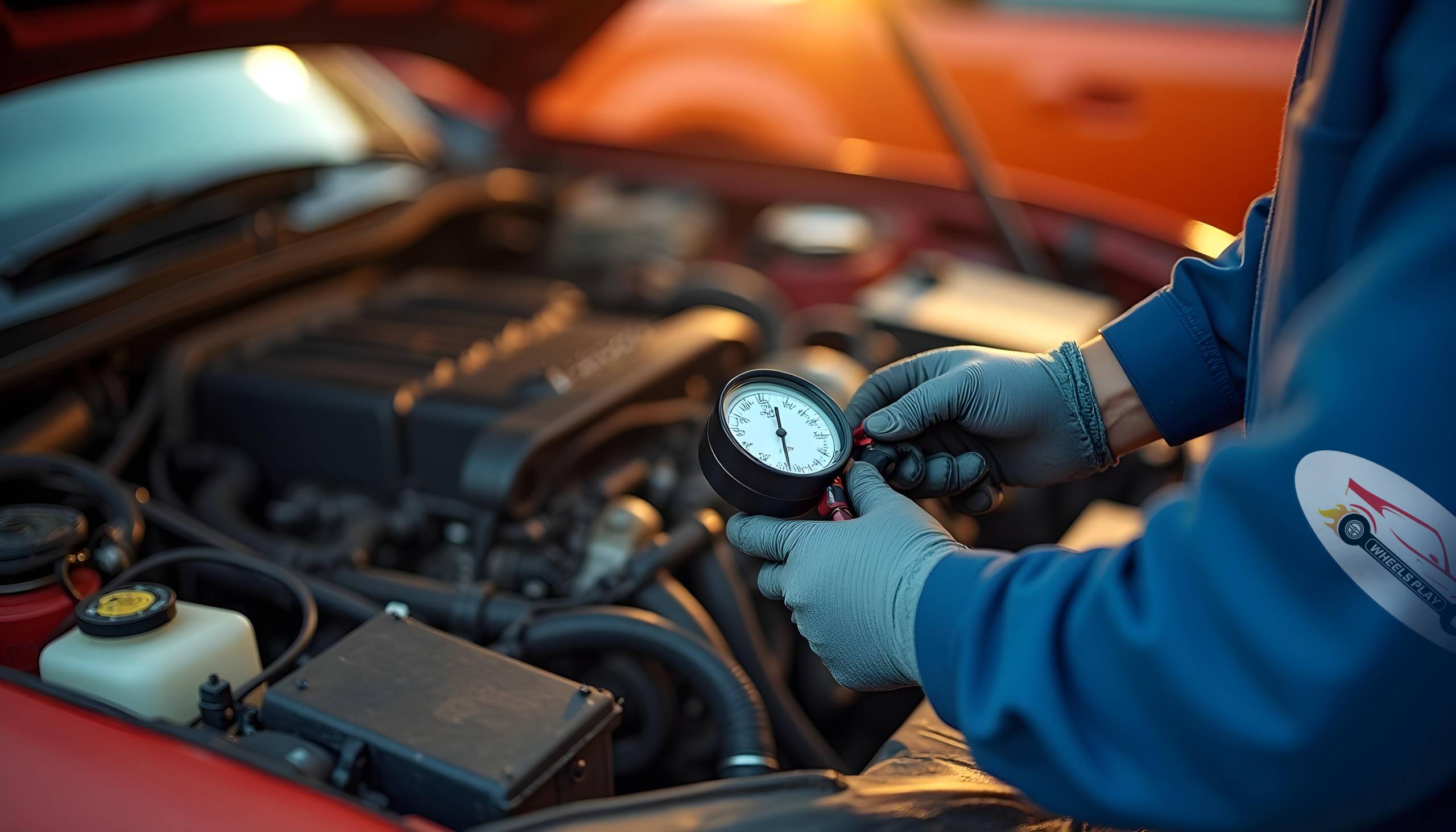 AC Service