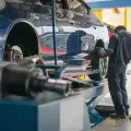 Wheel Alignment