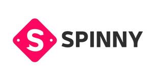 Spinny Logo