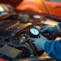 Car AC Servicing