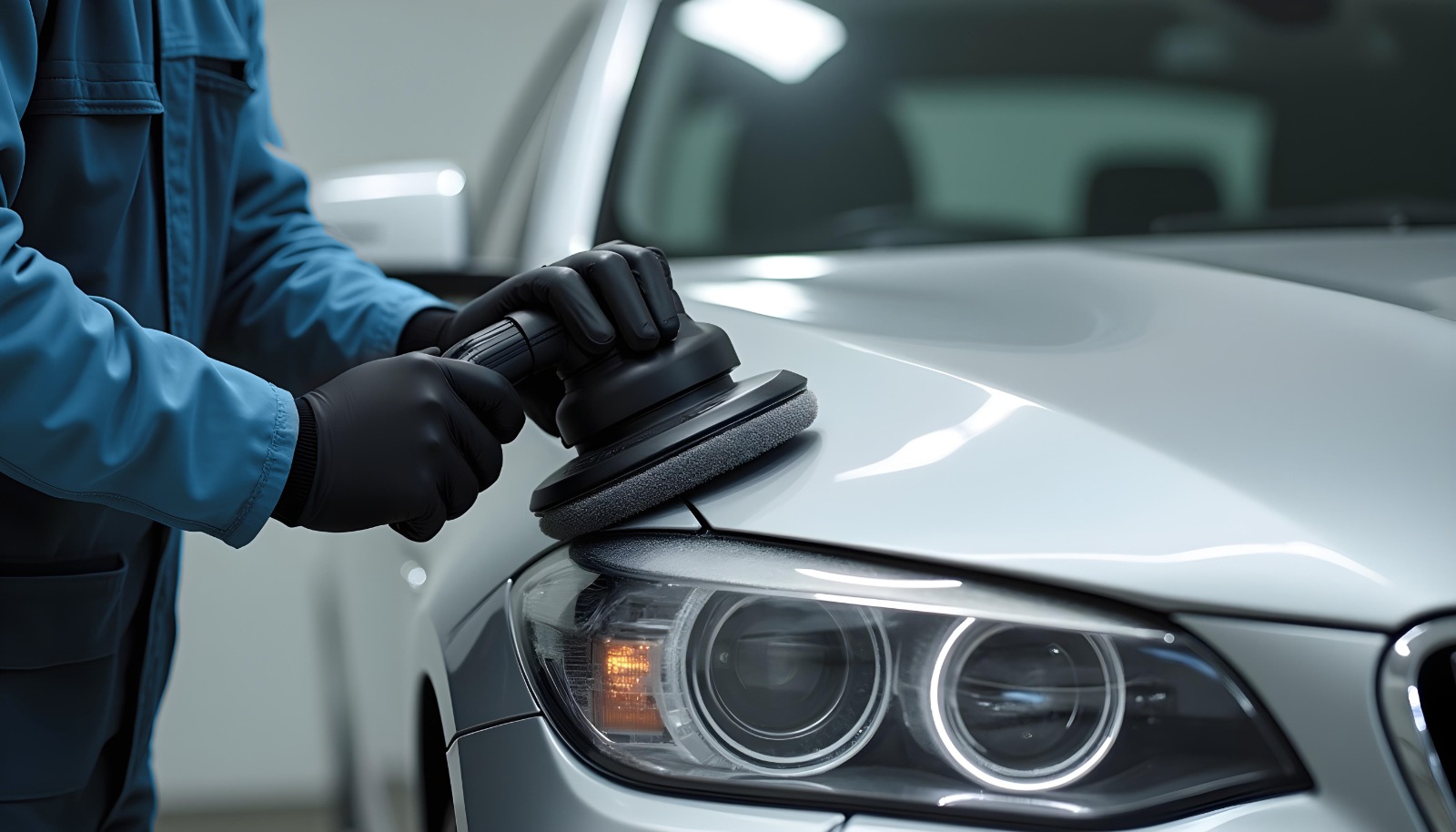 Wheelsplay service for car