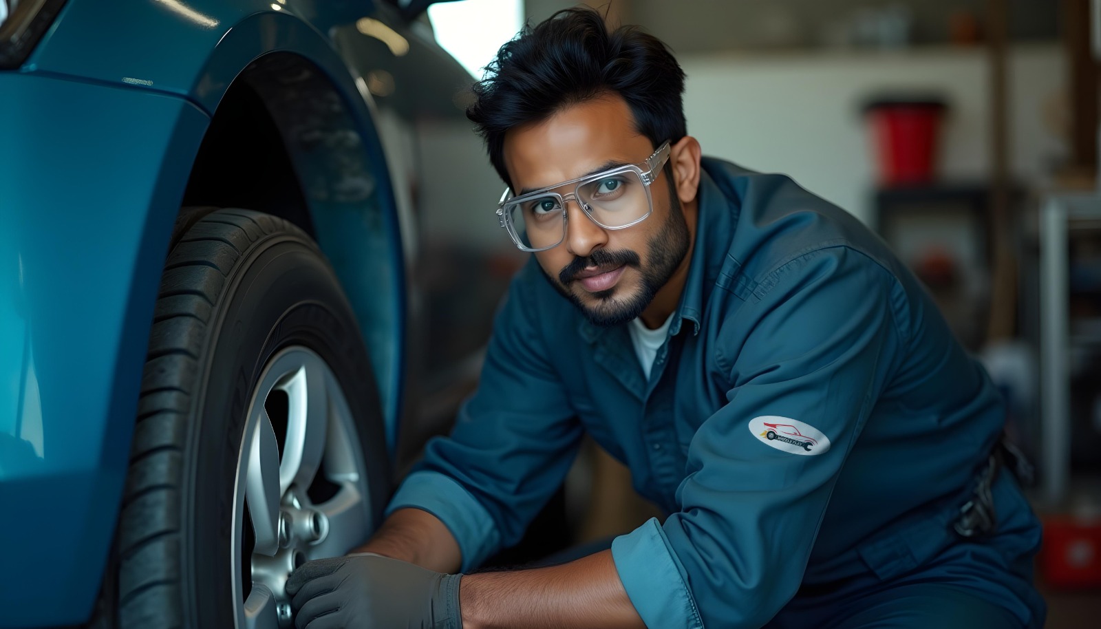 Wheelsplay Custom Service